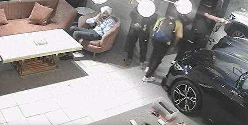 蓝翔二手车爆料事件视频,揭秘二手车交易内幕  第3张