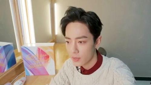 肖战李沁最新爆料新消息,神秘合作引期待，最新爆料揭秘幕后故事  第1张